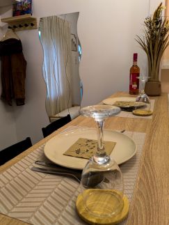 Frasolis Studio Apartman6