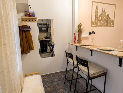 Frasolis Studio Apartman7