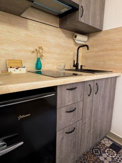 Frasolis Studio Apartman8