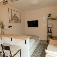 Frasolis Studio Apartman