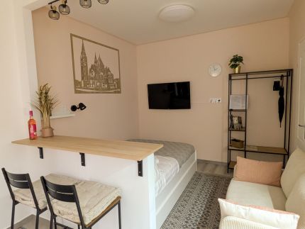 Frasolis Studio Apartman