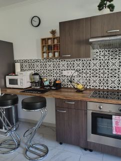Vén Malom Apartman12