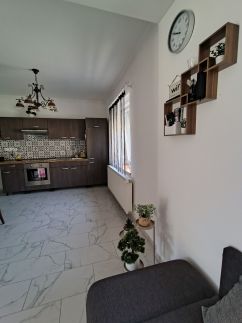 Vén Malom Apartman13