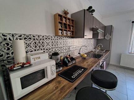 Vén Malom Apartman17