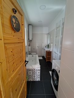 Vén Malom Apartman24