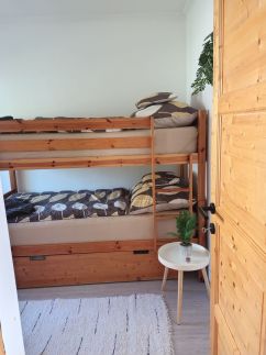 Vén Malom Apartman27