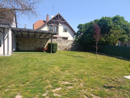 Vén Malom Apartman2