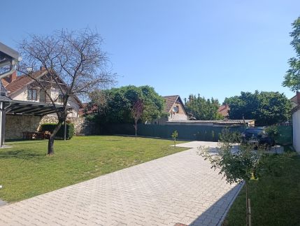 Vén Malom Apartman3