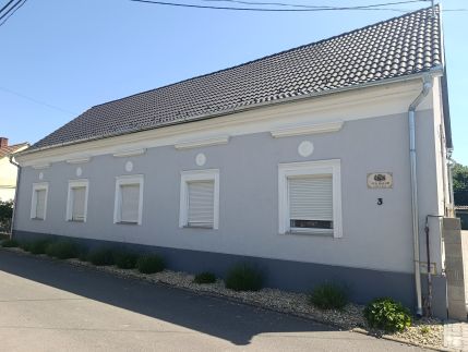Vén Malom Apartman4