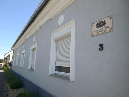 Vén Malom Apartman5