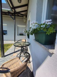 Vén Malom Apartman8