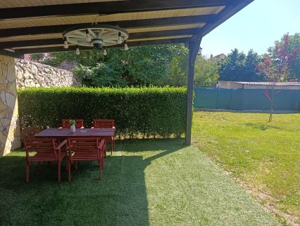 Vén Malom Apartman