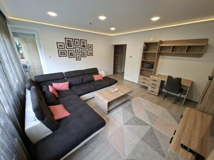 Birdsong Apartman2