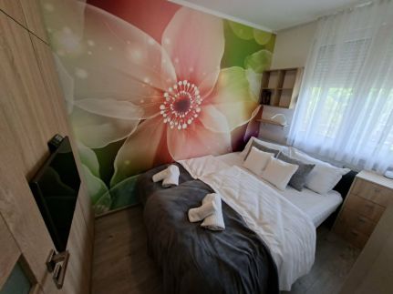 Birdsong Apartman3