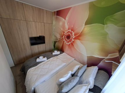 Birdsong Apartman4