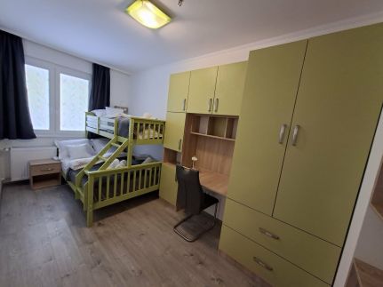 Birdsong Apartman5