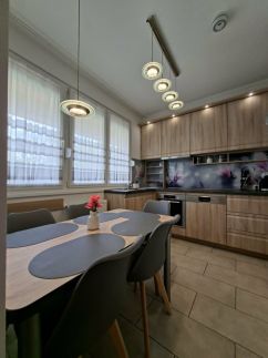 Birdsong Apartman6