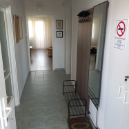 Fasor Apartman