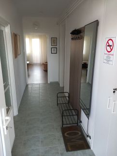 Fasor Apartman