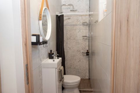 Figo Studio Apartman11
