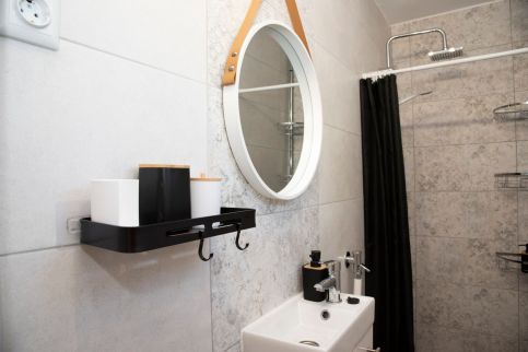 Figo Studio Apartman12