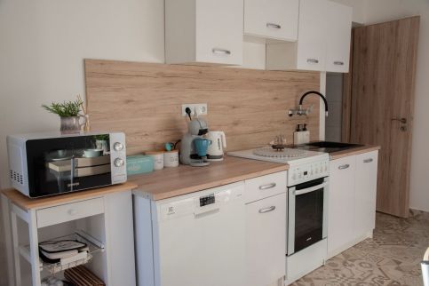 Figo Studio Apartman2