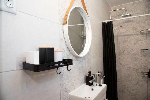 Figo Studio Apartman9