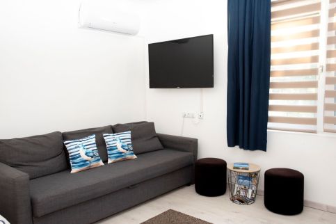 Figo Studio Apartman10