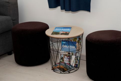 Figo Studio Apartman11