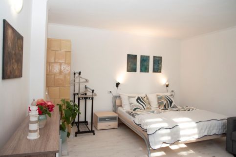 Figo Studio Apartman15