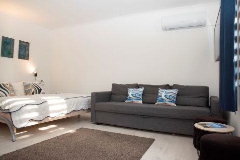 Figo Studio Apartman16