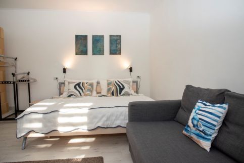 Figo Studio Apartman17