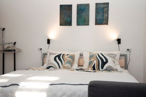 Figo Studio Apartman18