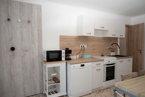 Figo Studio Apartman2