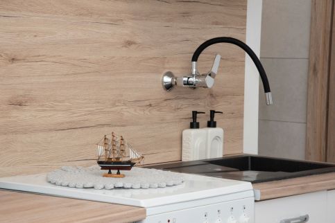 Figo Studio Apartman3