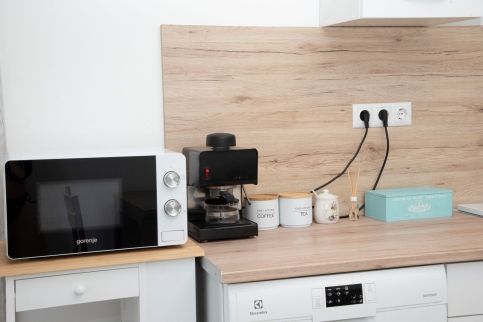 Figo Studio Apartman4