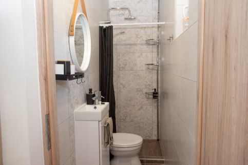 Figo Studio Apartman8