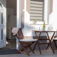 Figo Studio Apartman