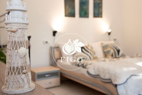 Figo Studio Apartman
