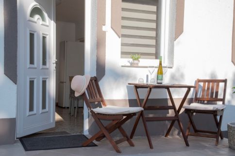 Figo Studio Apartman
