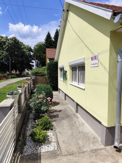 Niki Vendégház16
