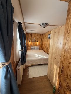 DunaLuxe Apartmanhajó9