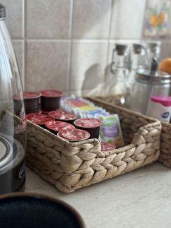 DunaLuxe Apartmanhajó10