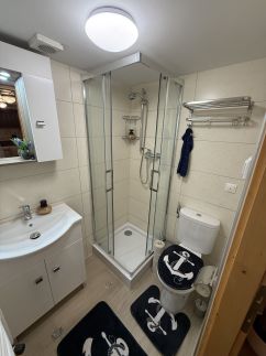 DunaLuxe Apartmanhajó3