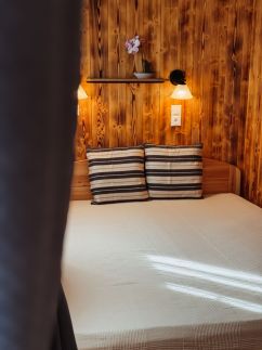 DunaLuxe Apartmanhajó5