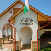 Ácsingózó Vendégház
