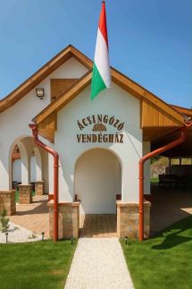 Ácsingózó Vendégház