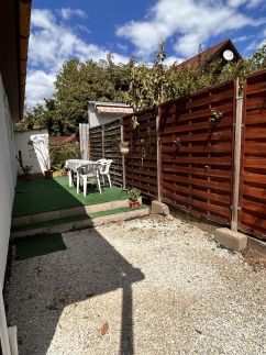 Boglár Breeze Partközeli Apartman6