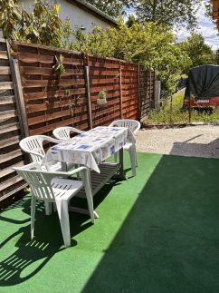 Boglár Breeze Partközeli Apartman7