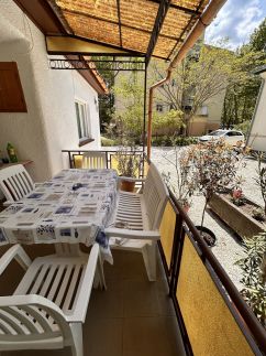 Boglár Breeze Partközeli Apartman9